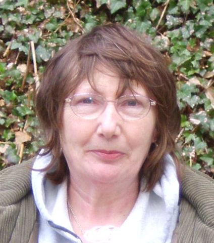 Linda Hull