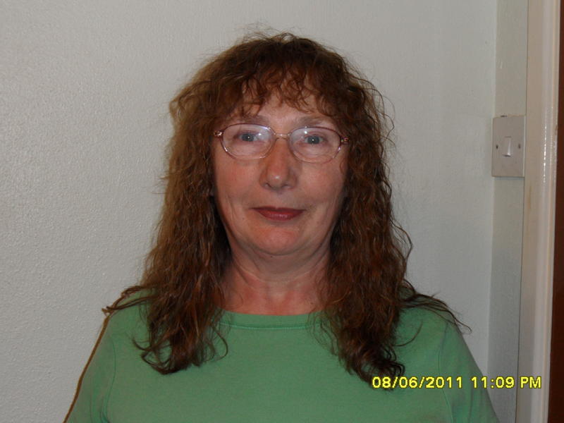 Linda Hull